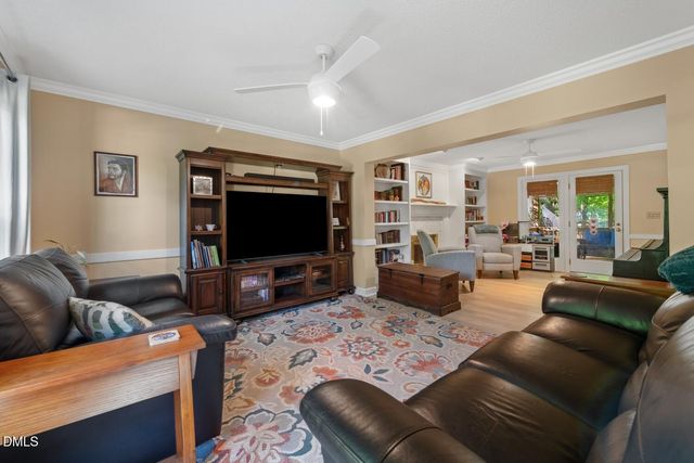 5107 Stardust Drive, Durham, NC 27712