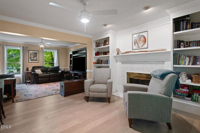 5107 Stardust Drive, Durham, NC 27712