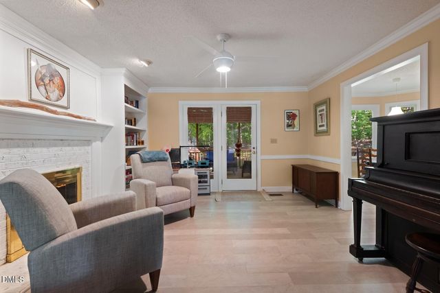5107 Stardust Drive, Durham, NC 27712