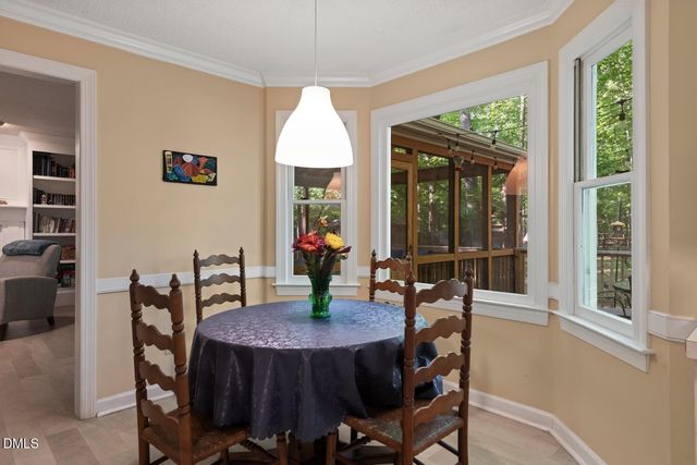 5107 Stardust Drive, Durham, NC 27712