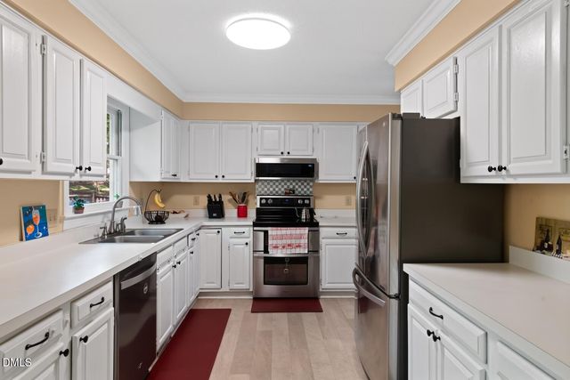 5107 Stardust Drive, Durham, NC 27712