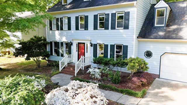 5107 Stardust Drive, Durham, NC 27712