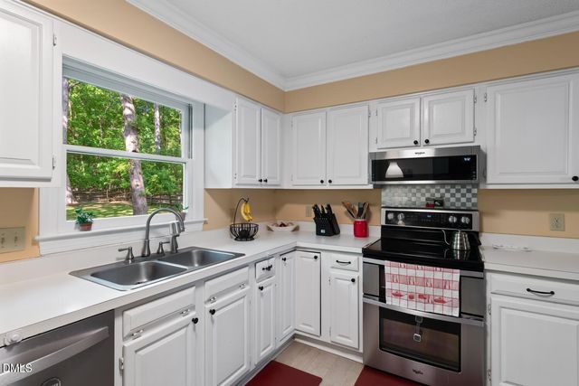 5107 Stardust Drive, Durham, NC 27712