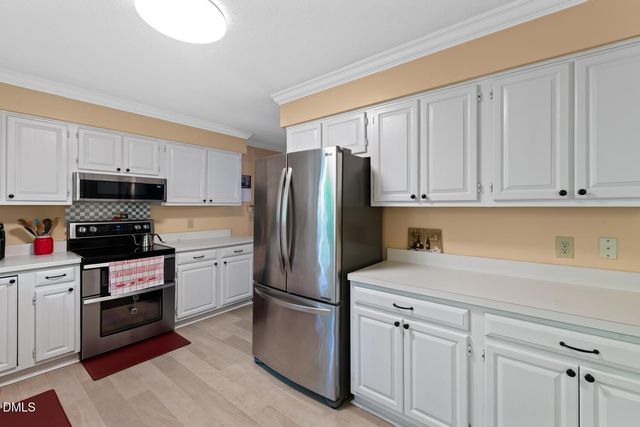 5107 Stardust Drive, Durham, NC 27712