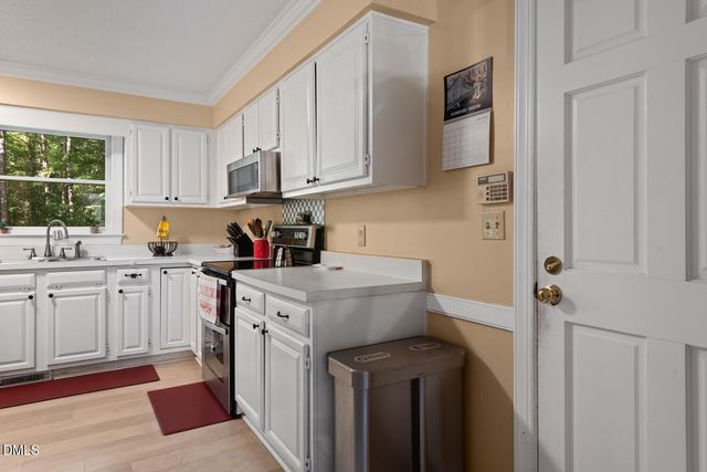 5107 Stardust Drive, Durham, NC 27712