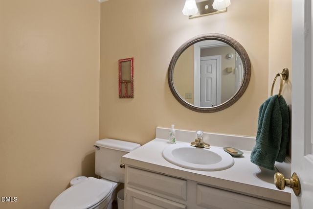 5107 Stardust Drive, Durham, NC 27712