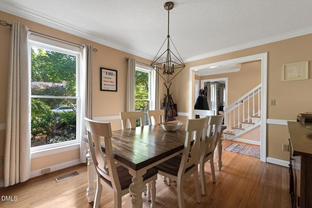 5107 Stardust Drive, Durham, NC 27712