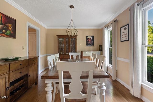5107 Stardust Drive, Durham, NC 27712