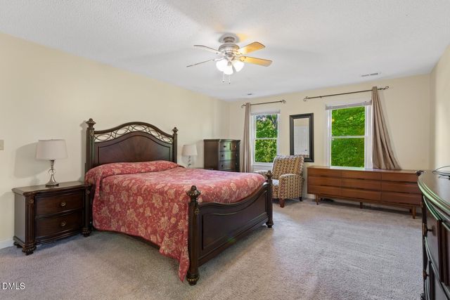 5107 Stardust Drive, Durham, NC 27712