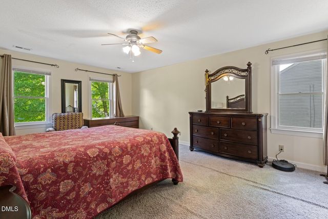 5107 Stardust Drive, Durham, NC 27712