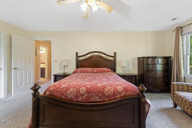 5107 Stardust Drive, Durham, NC 27712