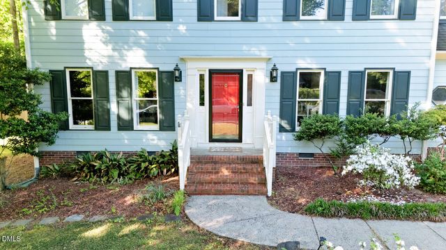 5107 Stardust Drive, Durham, NC 27712