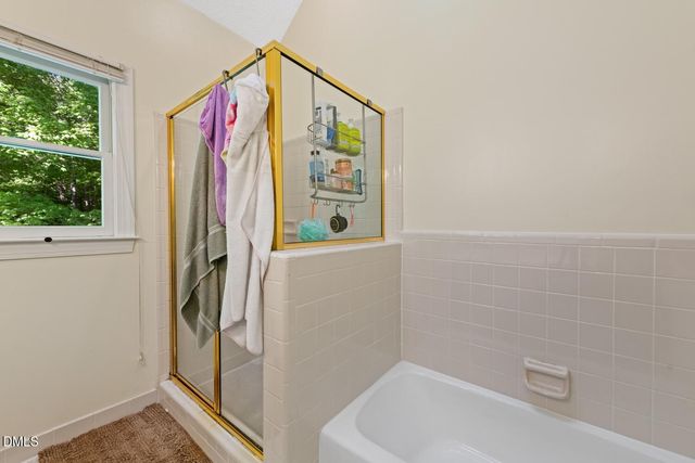 5107 Stardust Drive, Durham, NC 27712