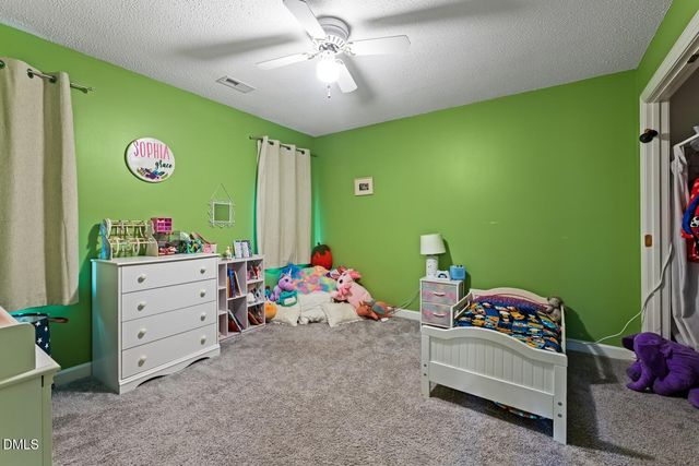 5107 Stardust Drive, Durham, NC 27712