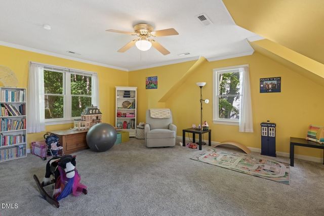 5107 Stardust Drive, Durham, NC 27712