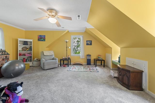 5107 Stardust Drive, Durham, NC 27712