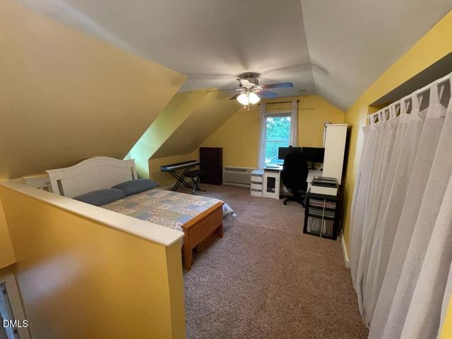 5107 Stardust Drive, Durham, NC 27712