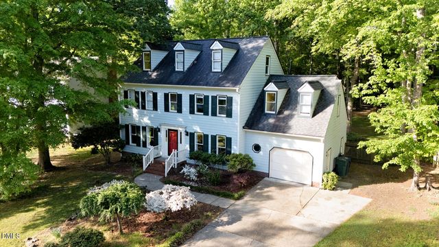 5107 Stardust Drive, Durham, NC 27712