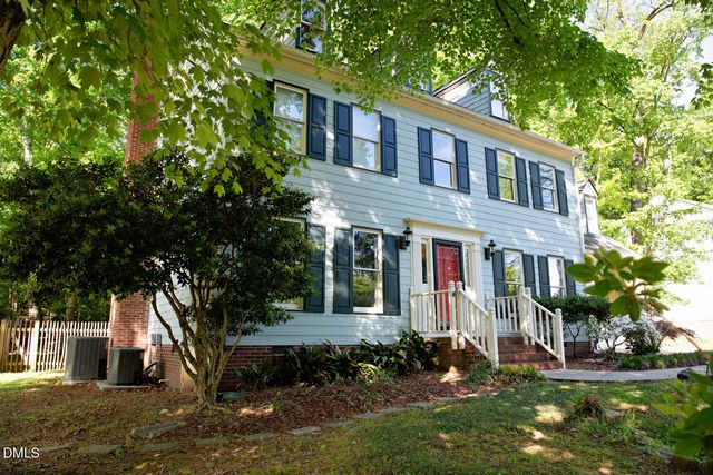 5107 Stardust Drive, Durham, NC 27712