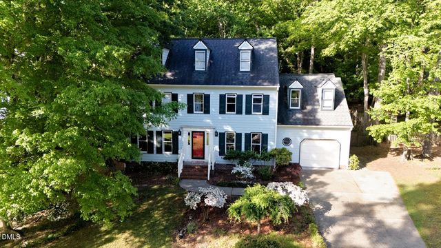 5107 Stardust Drive, Durham, NC 27712