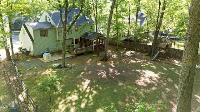 5107 Stardust Drive, Durham, NC 27712