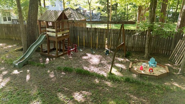 5107 Stardust Drive, Durham, NC 27712