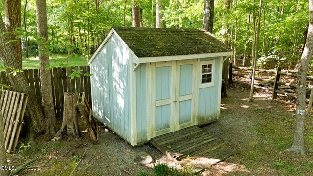 5107 Stardust Drive, Durham, NC 27712