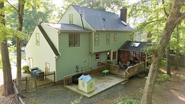 5107 Stardust Drive, Durham, NC 27712
