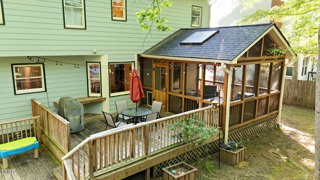 5107 Stardust Drive, Durham, NC 27712