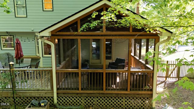 5107 Stardust Drive, Durham, NC 27712