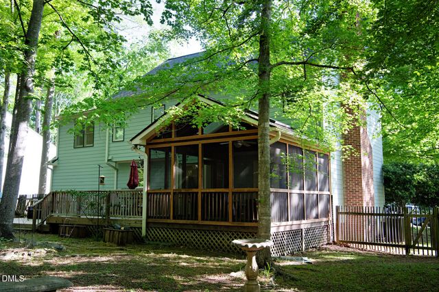 5107 Stardust Drive, Durham, NC 27712