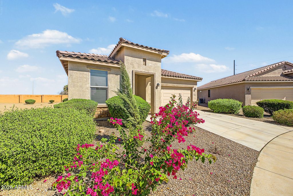627 N SAN RICARDO Court, Casa Grande, AZ 85194 — photo 2