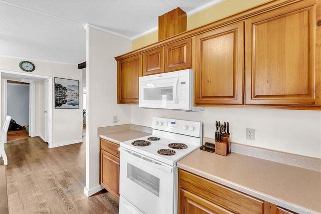 13113 Scenic Drive, Rogers, AR 72756