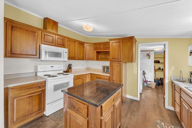 13113 Scenic Drive, Rogers, AR 72756