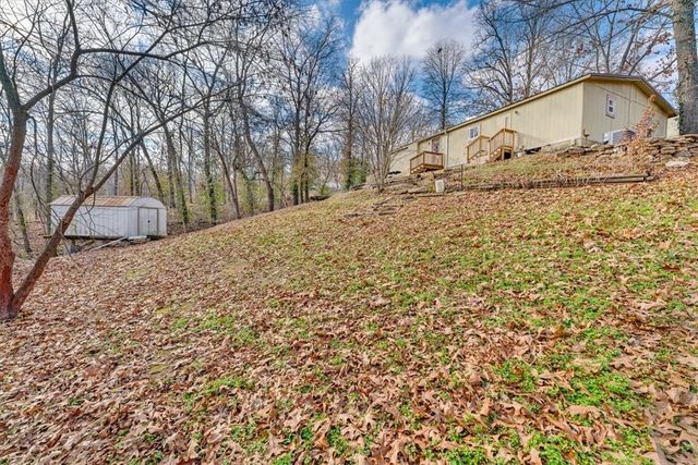 13113 Scenic Drive, Rogers, AR 72756