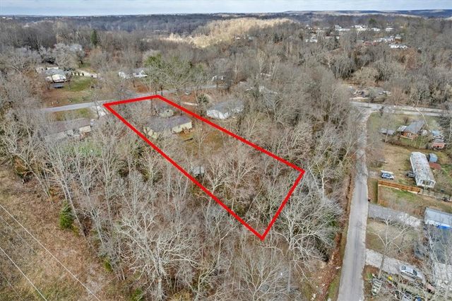 13113 Scenic Drive, Rogers, AR 72756