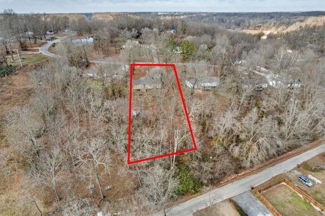 13113 Scenic Drive, Rogers, AR 72756