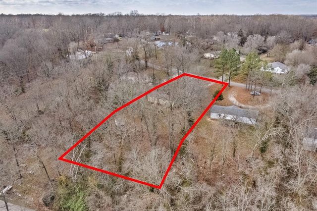 13113 Scenic Drive, Rogers, AR 72756