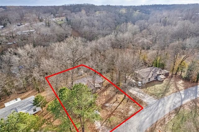 13113 Scenic Drive, Rogers, AR 72756