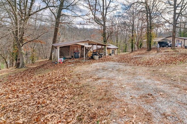 13113 Scenic Drive, Rogers, AR 72756