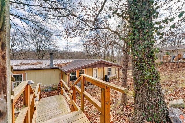 13113 Scenic Drive, Rogers, AR 72756