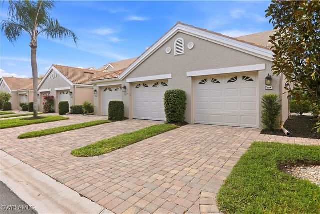 5685 Heron LN 304, Naples, FL 34110
