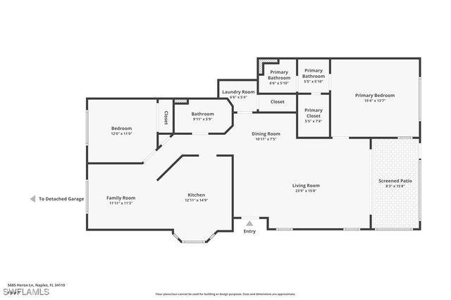 5685 Heron LN 304, Naples, FL 34110