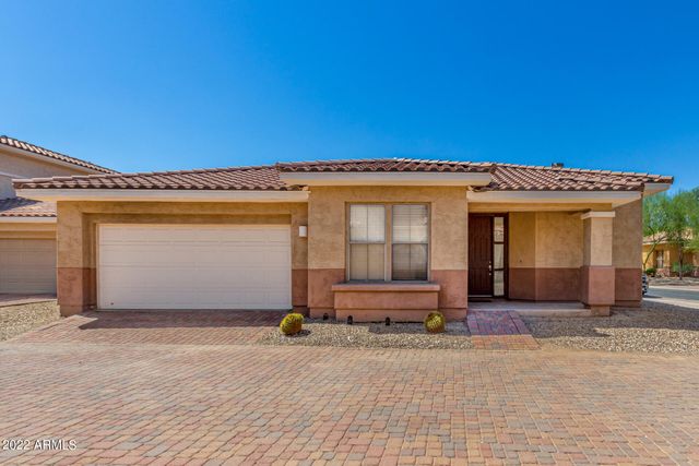 13569 W CYPRESS Street, Goodyear, AZ 85395