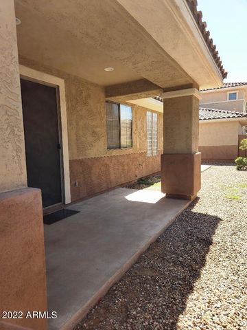 13569 W CYPRESS Street, Goodyear, AZ 85395
