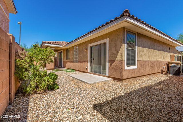 13569 W CYPRESS Street, Goodyear, AZ 85395