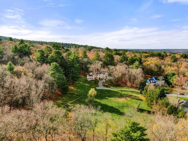 1632 Canton Ave, Milton, MA 02186