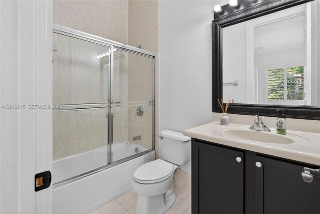 18841 SW 74th Court, Cutler Bay, FL 33157