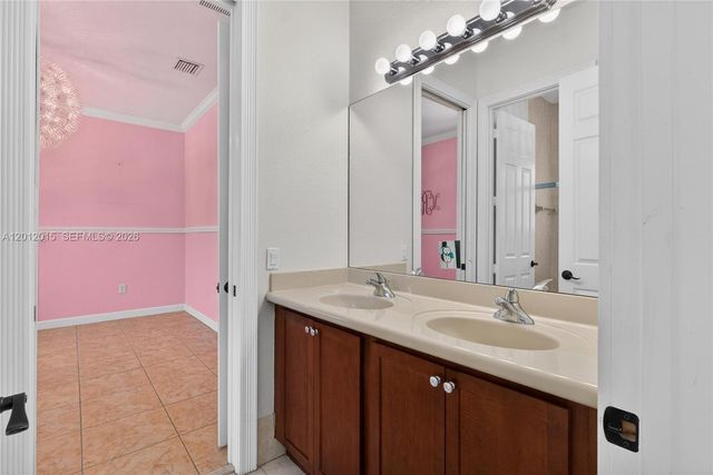 18841 SW 74th Court, Cutler Bay, FL 33157