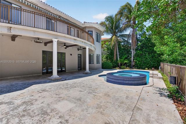 18841 SW 74th Court, Cutler Bay, FL 33157